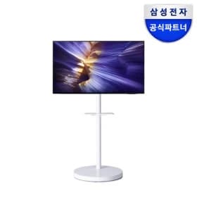 삼성전자 OLED TV KQ42SF90AEXKR 42인치 + 무빙스탠드