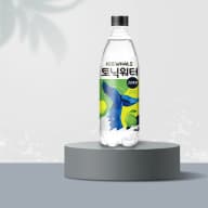 광동제약 아이스웨일 토닉워터 제로