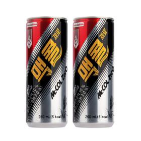 맥콜제로 250ml x 30캔