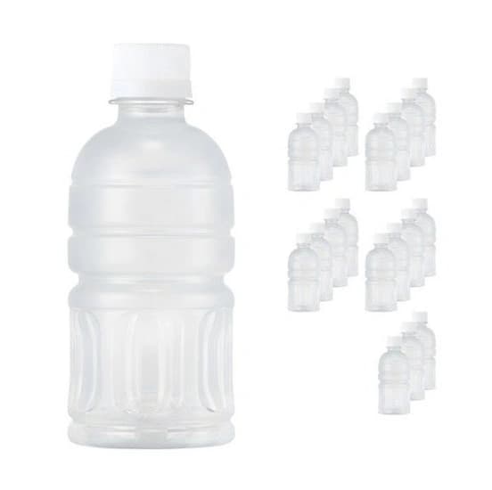 포카리스웨트, 340ml, 20개