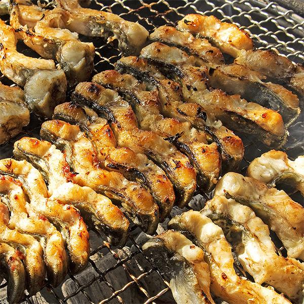 국산 자포니카 민물장어 500g (소스2종+생강채 증정)