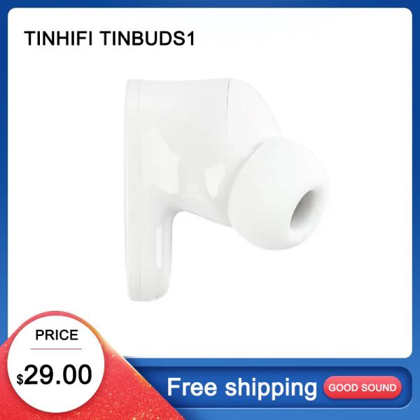 무선이어폰) TINHIFI TINBUDS1