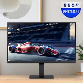 삼성 S22D300 54.6cm(22인치) FHD IPS 100Hz 슬림베젤 에센셜 모니터