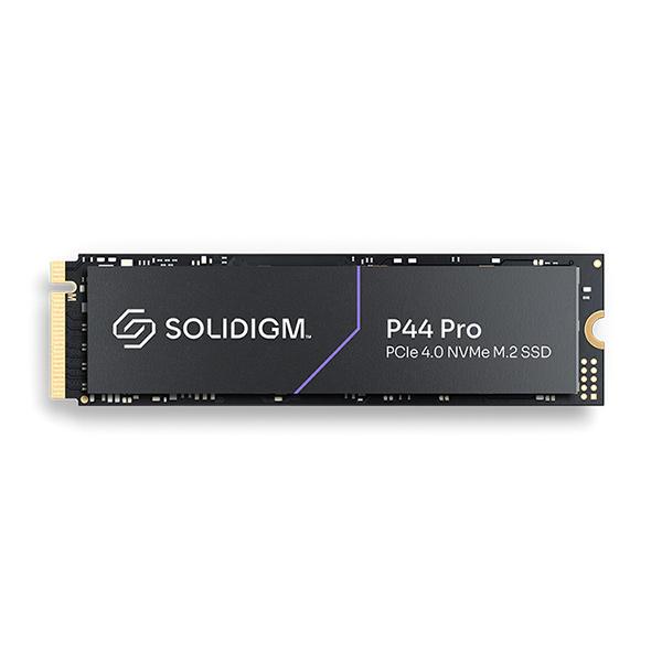 솔리다임 P44 Pro M.2 NVMe SSD 2TB (벌크)