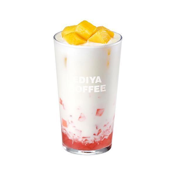 피치망고 드링킹 요거트(L)