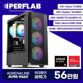 RX6600/RX7600/5060Ti/5070/5070Ti/5080완본체 7종