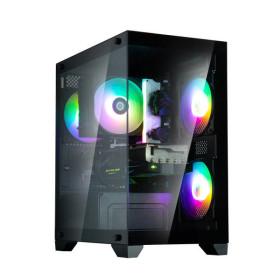 조립PC 완본체 17종 (RX6600~RTX5070Ti)