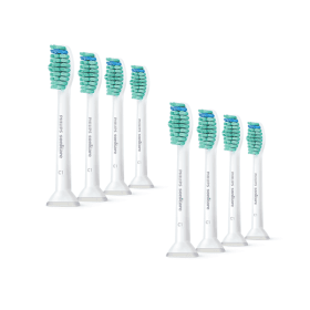PHILIPS 필립스 소닉케어 프로리절트 칫솔모 HX6014/63 2SET