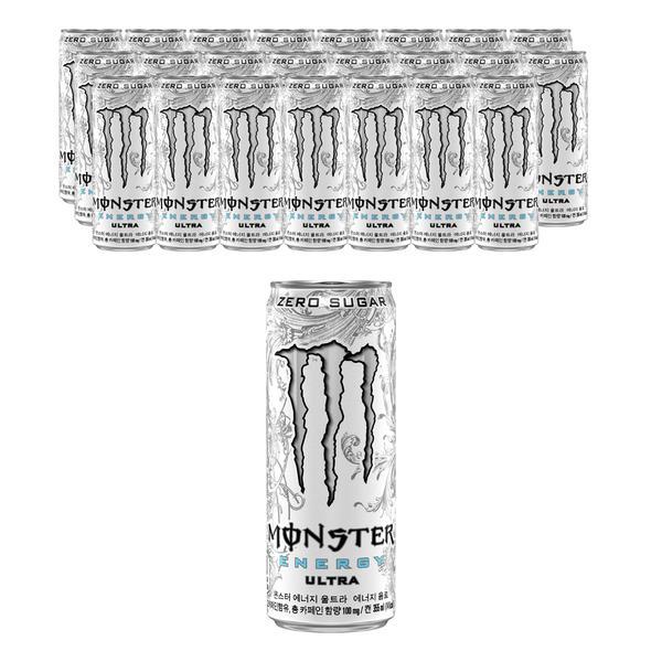 몬스터 에너지 355ml 24캔