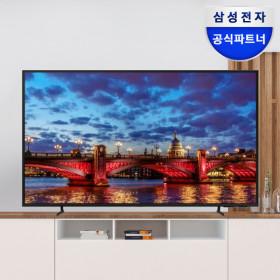 삼성 비즈니스 TV 스탠드형 50인치 LED 4K UHD LH50BEDHLBFXKR