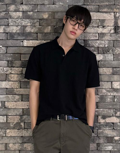 지오다노 반팔 폴로카라티