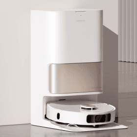 드리미 L10s Pro Ultra HEAT 올인원 로봇청소기 (카드)