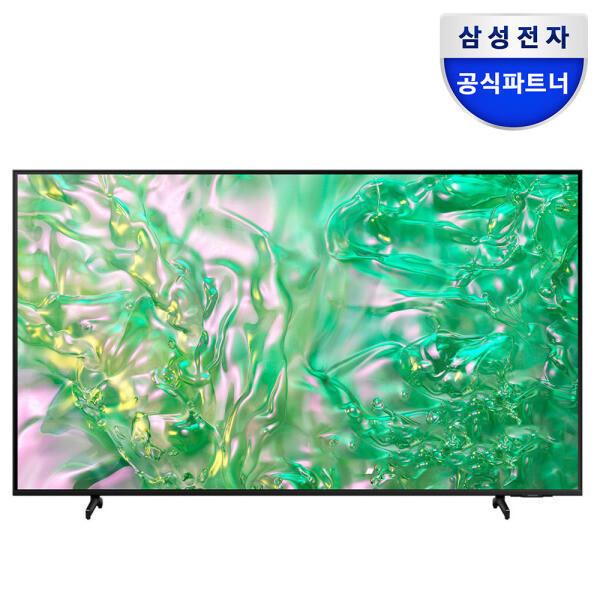 삼성 UHD 4K 65인치 LEDTV KU65UD8070FXKR