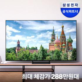 삼성 77인치 OLED TV KQ77SD90AFXKR