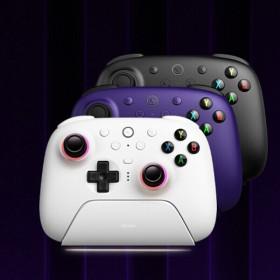 8BitDo 얼티메이트2 게임패드 컨트롤러 2세대
