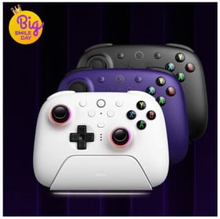 8bitdo 얼티메이트 2 블루투스 게임패드