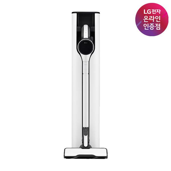 LG 코드제로 무선청소기 AX920BHE 280W