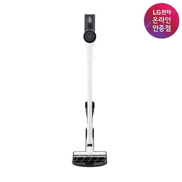 LG 코드제로 A9 Air 무선청소기 AS9000HR 150W