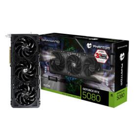 GAINWARD 지포스 RTX 5080 팬텀 D7 16GB