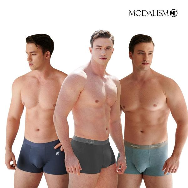 모달리즘 모달2+뱀부1 드로즈 랜덤컬러