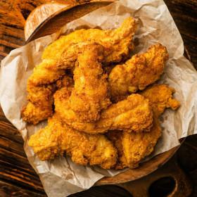 마니커 케이준치킨텐더 1kg+1kg 외 가슴속살텐더치킨 1kg+1kg 골라담기