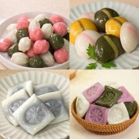 아리울 떡 공방 굳지않는 꿀떡 외 1kg+1kg
