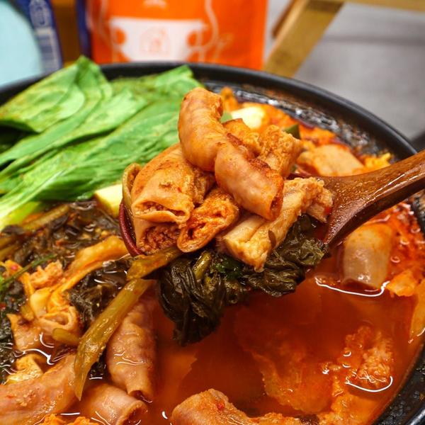 소곱창전골 2kg