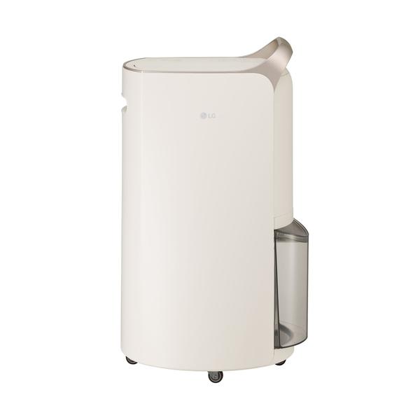 LG 휘센 오브제컬렉션 제습기 DQ205PEGA