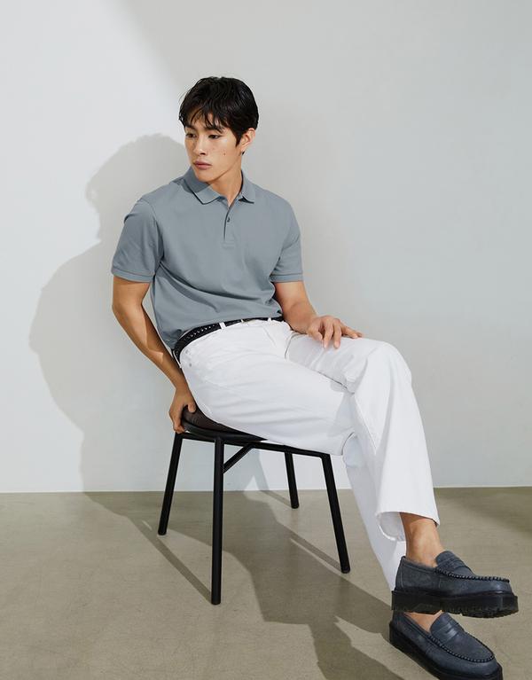 컨셉원 에어쿨 폴로 피케티