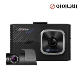아이나비 Z1000 32GB 2채널 블랙박스