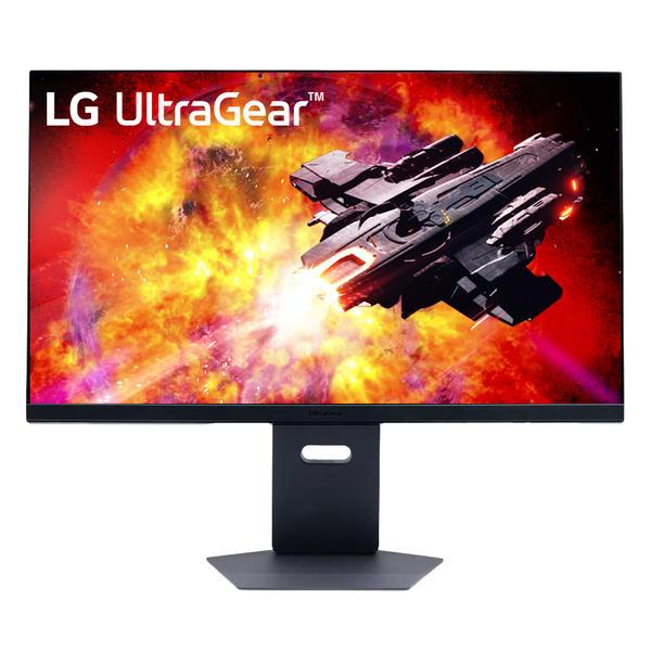 LG 울트라기어 4K UHD 게이밍모니터 IPS 144Hz 1ms 32인치 32GS94U