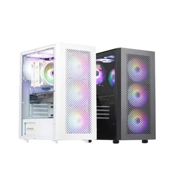 7500F+5060 TI 8G/16G, 5070 조립PC 4종