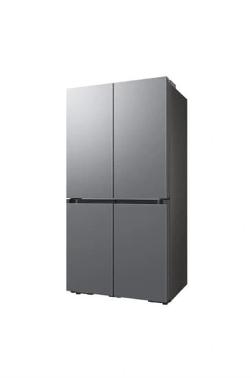 비스포크 냉장고 RF90DG9012S9 리파인드 이녹스 4도어 905L 대용량 미세정온 AI절약