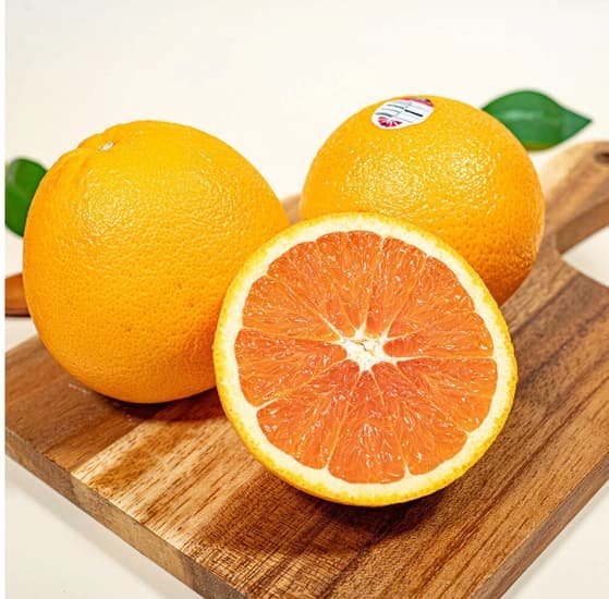 카라카라 오렌지 중과 19과~21과(4KG)