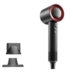 에어볼트pro 드라이기 BLDC 1600W 노즐+무타공거치대 포함 25년형