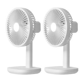 1+1 BLDC 탁상용 선풍기