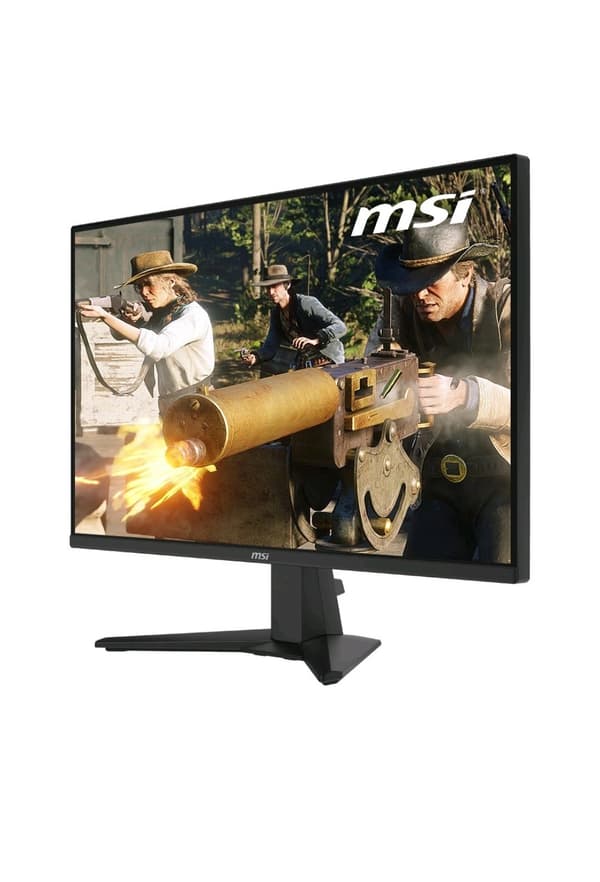 MSI 게이밍 모니터 MAG275QF 68.5cm(27인치) QHD 180Hz