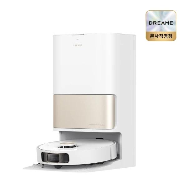 드리미 L10s Pro Ultra Heat 로봇청소기 (코인,신한,국민)