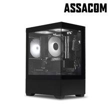 7500F/5060 ~ 7800X3D/5080