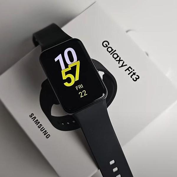 삼성 갤럭시핏3 글로벌버전 fit3 SM-R390