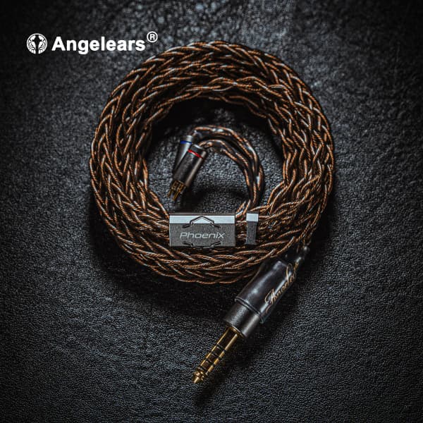 Angelears Phoenix 피닉스 신제품 출시 할인