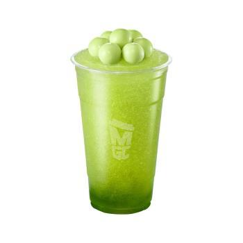 EVENT) 메가MGC커피 저당 POP POP 매실 아이스티