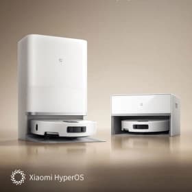 샤오미 미지아 M40S 로봇청소기 관세포함