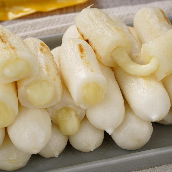 자연치즈듬뿍 더블치즈떡 240g 5봉세트