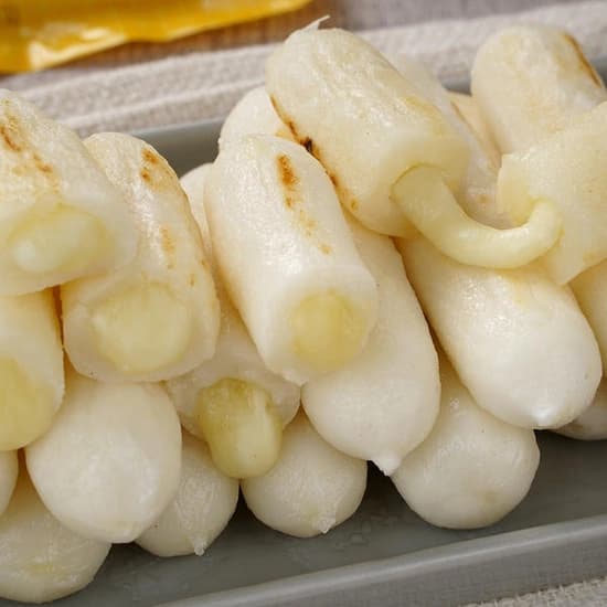 자연치즈듬뿍 더블치즈떡 240g 5봉세트