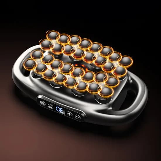 32구 근막 리프레셔 마사지건