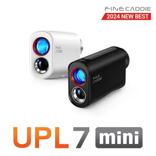 파인캐디 UPL7 mini 골프 거리측정기