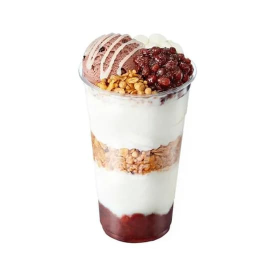 메가커피 팥빙 젤라또 파르페 기프티콘