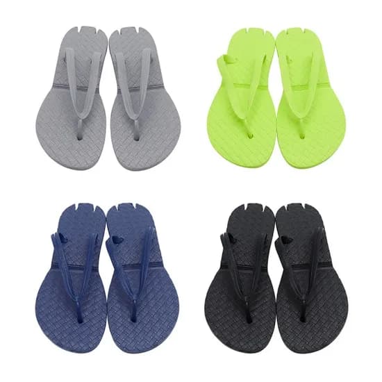 스파오 경량 폴딩 쪼리 슬리퍼