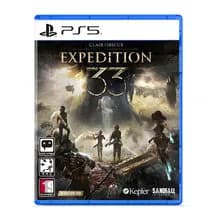 클레르 옵스퀴르33 원정대